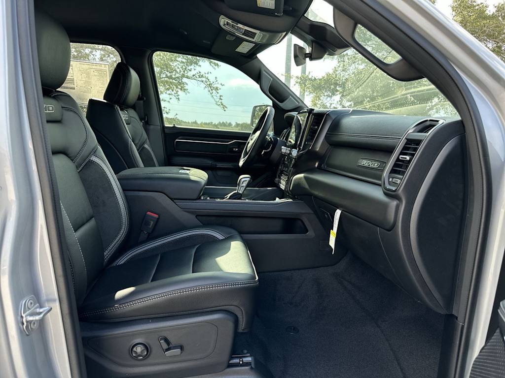 Thumbnail: 2026 RAM 1500 - 29