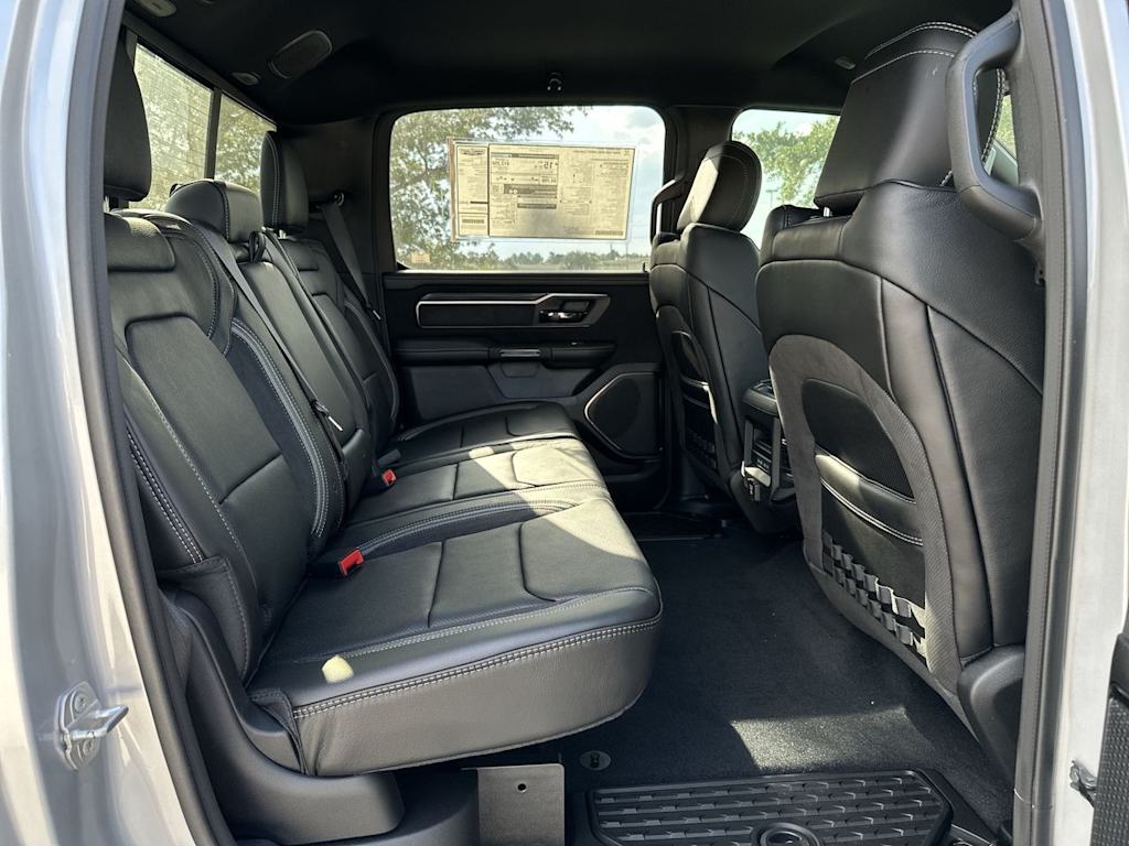 Thumbnail: 2026 RAM 1500 - 28