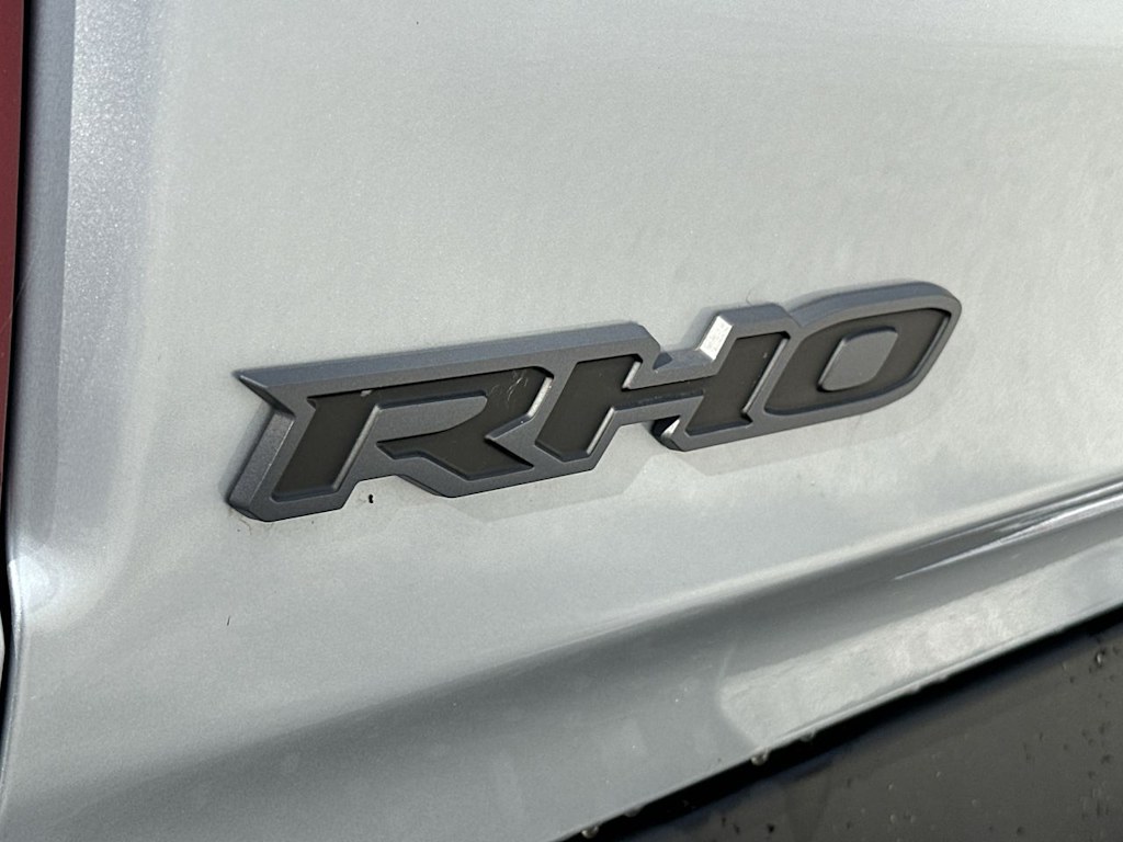 Thumbnail: 2026 RAM 1500 - 7