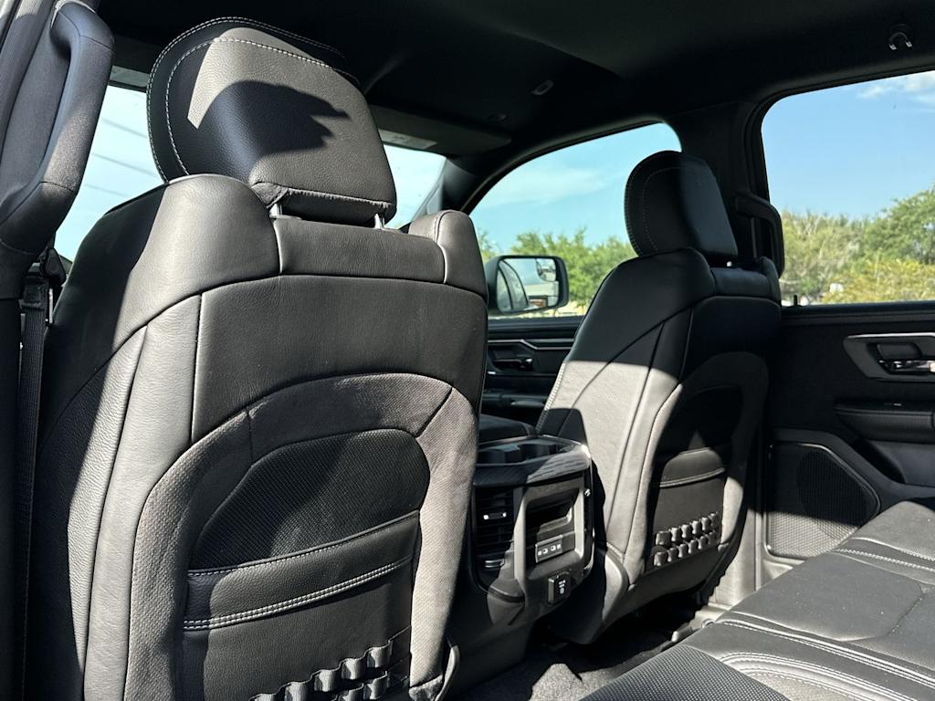 Thumbnail: 2026 RAM 1500 - 11