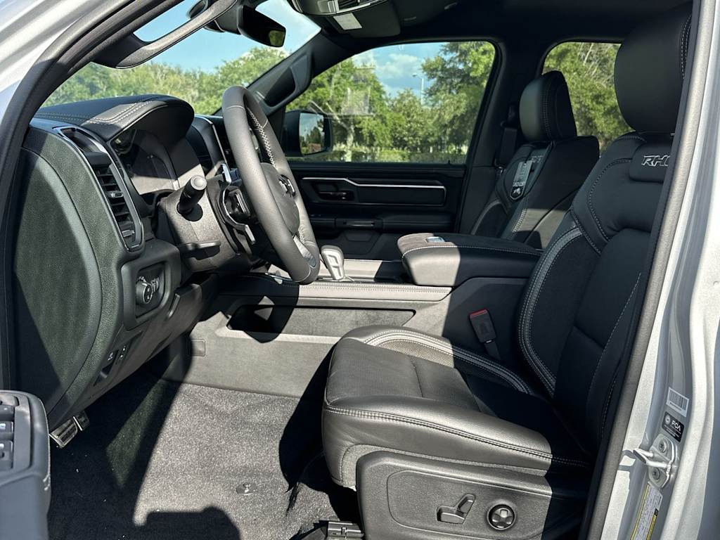 Thumbnail: 2026 RAM 1500 - 10