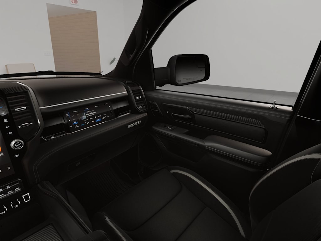 Thumbnail: 2026 RAM 1500 - 9