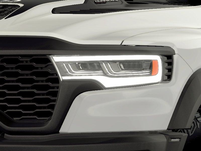 Thumbnail: 2026 RAM 1500 - 6