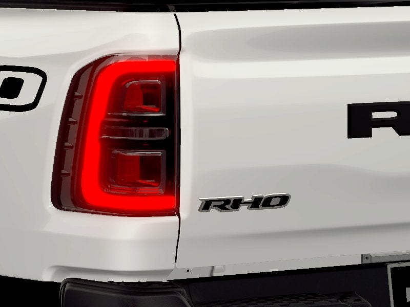 Thumbnail: 2026 RAM 1500 - 7