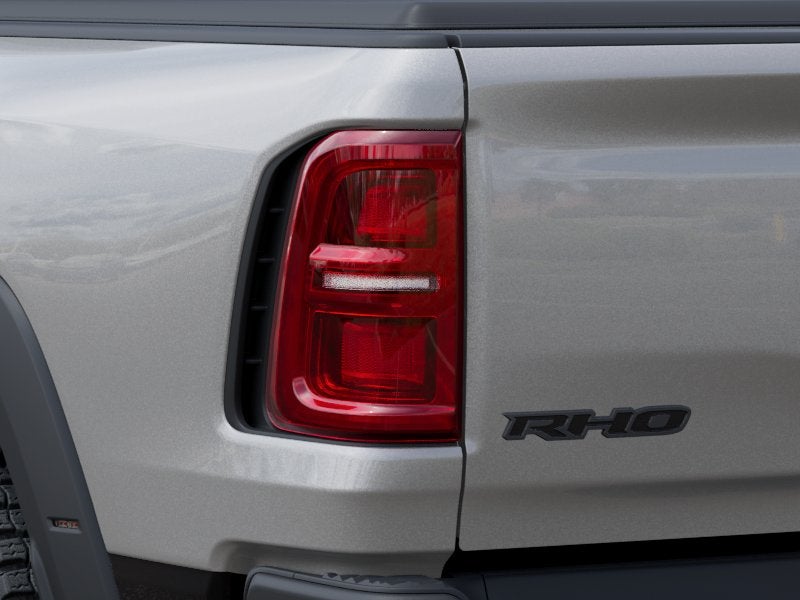Thumbnail: 2026 RAM 1500 - 17
