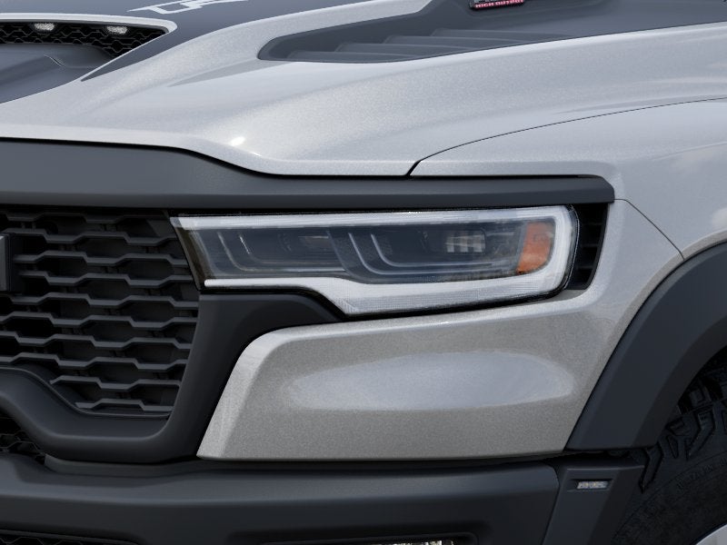 Thumbnail: 2026 RAM 1500 - 18