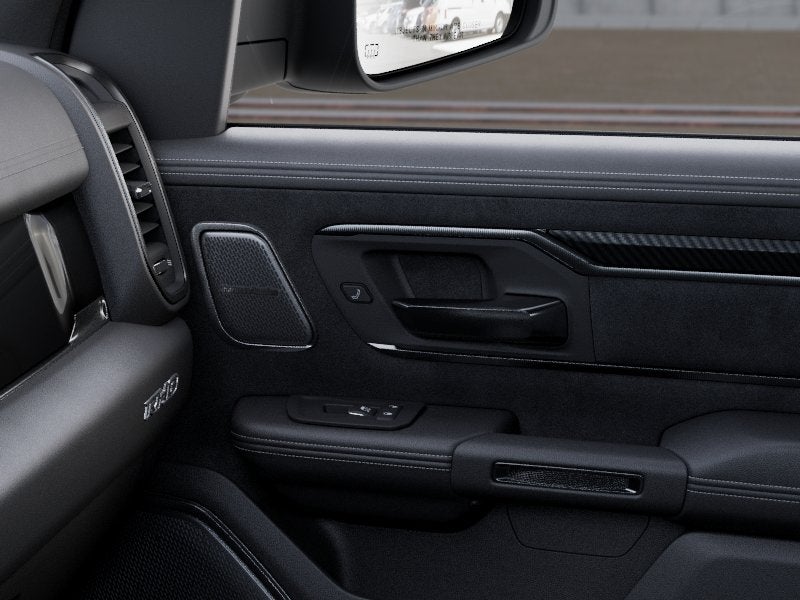 Thumbnail: 2026 RAM 1500 - 25