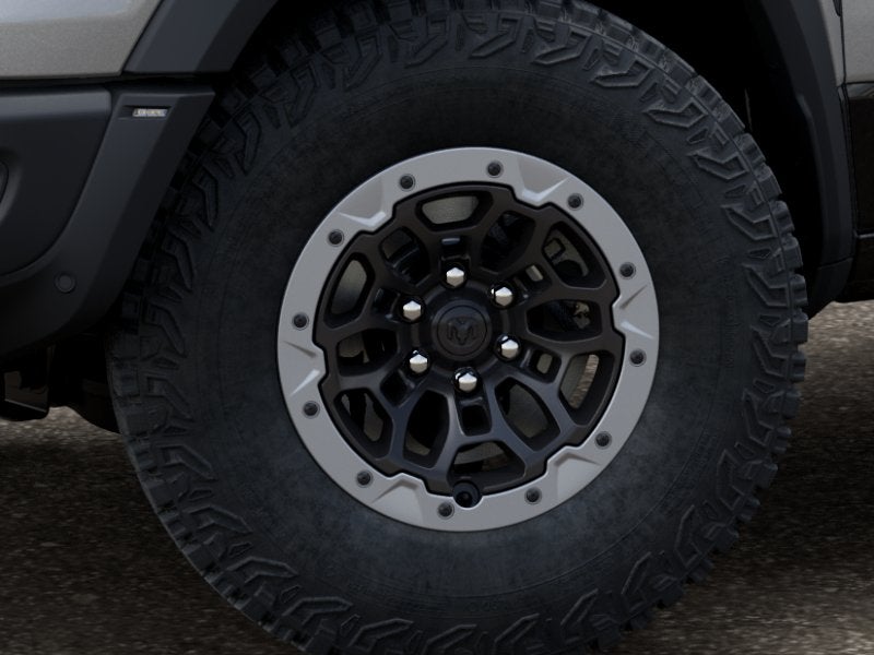 Thumbnail: 2026 RAM 1500 - 8