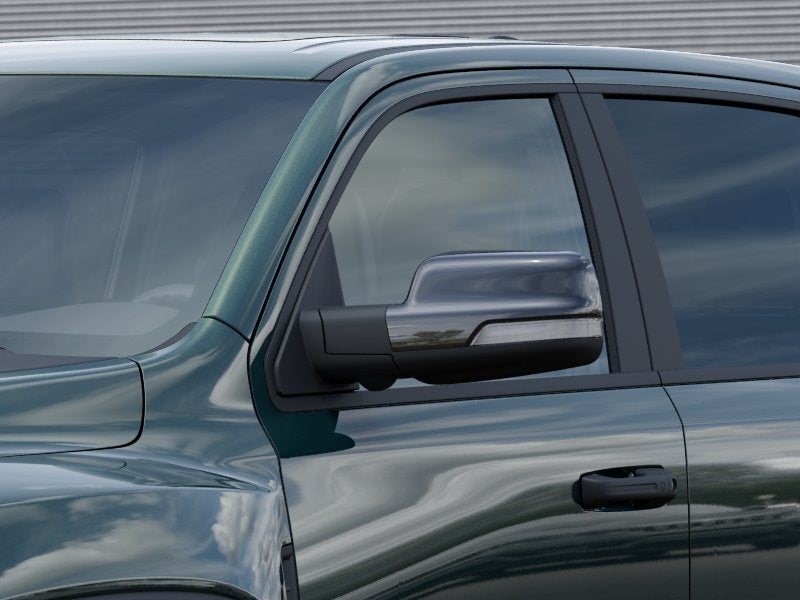 Thumbnail: 2026 RAM 1500 - 20
