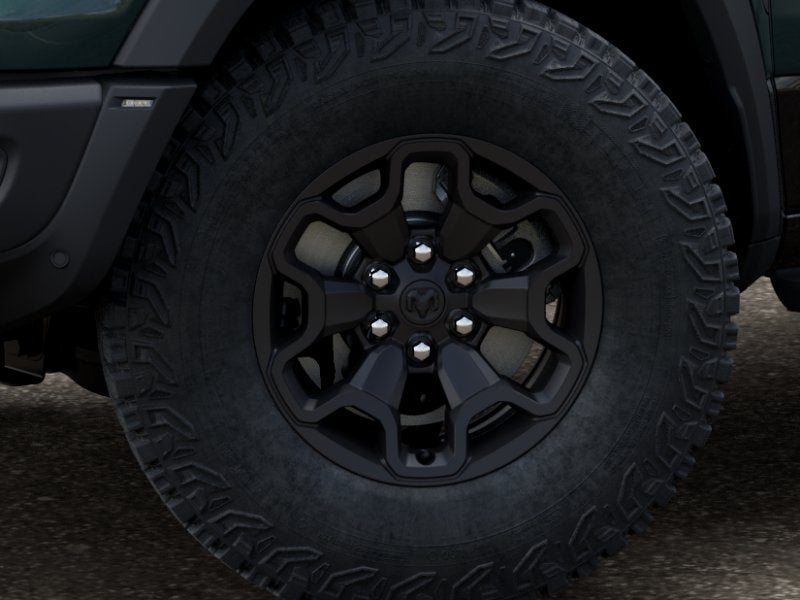 Thumbnail: 2026 RAM 1500 - 8