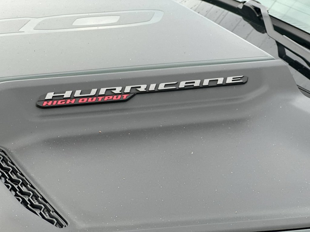 Thumbnail: 2026 RAM 1500 - 23