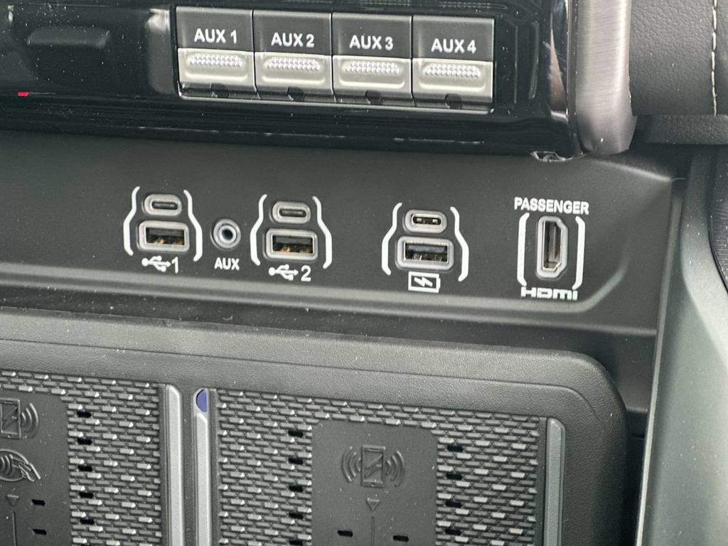 Thumbnail: 2026 RAM 1500 - 32