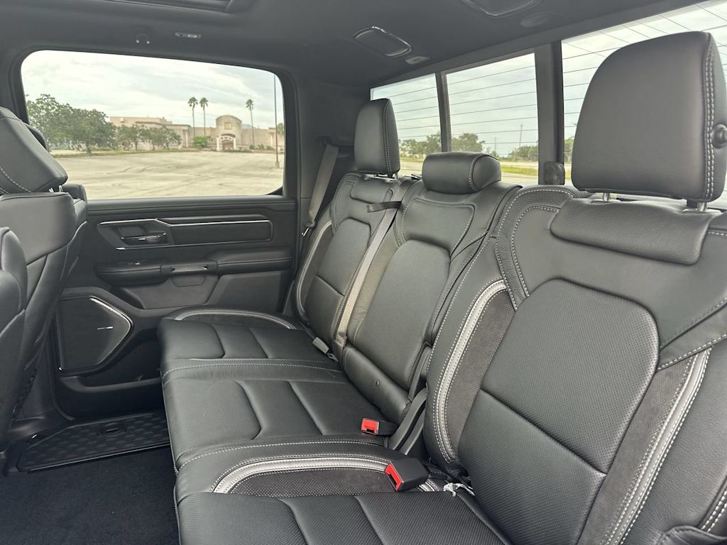 Thumbnail: 2026 RAM 1500 - 26