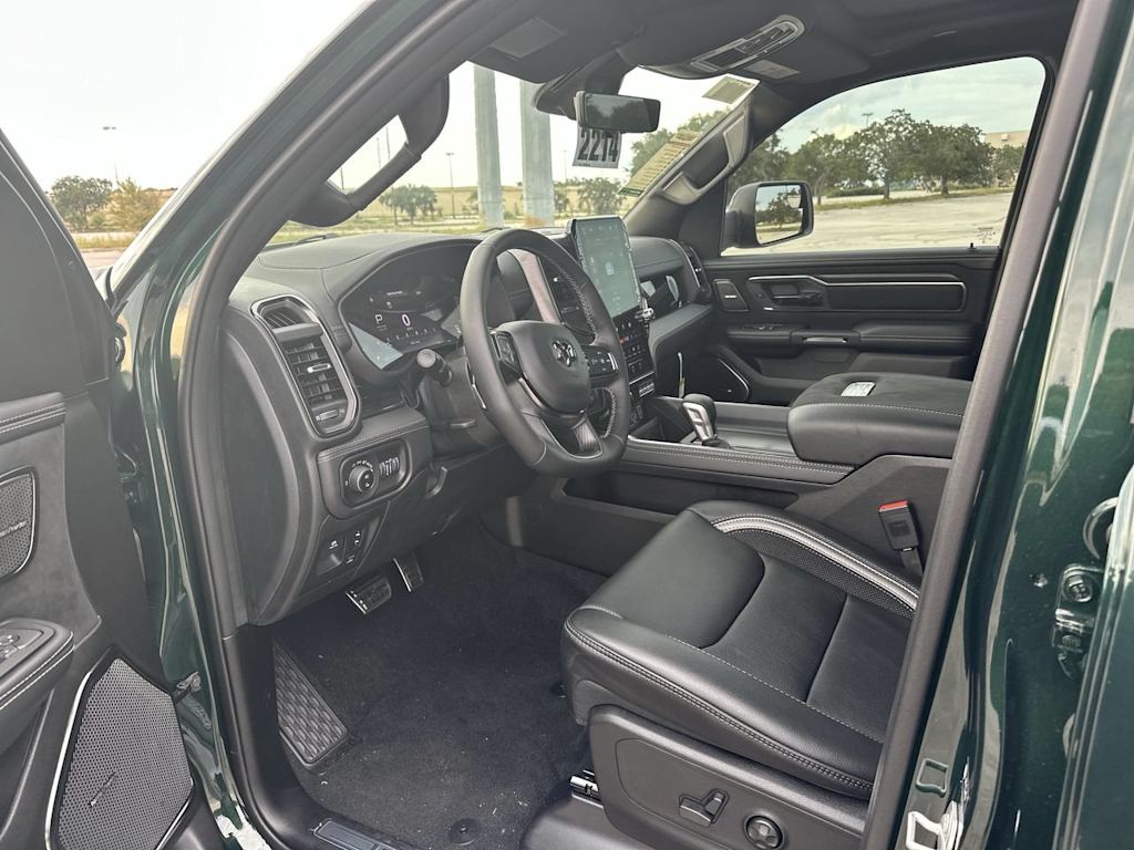 Thumbnail: 2026 RAM 1500 - 11