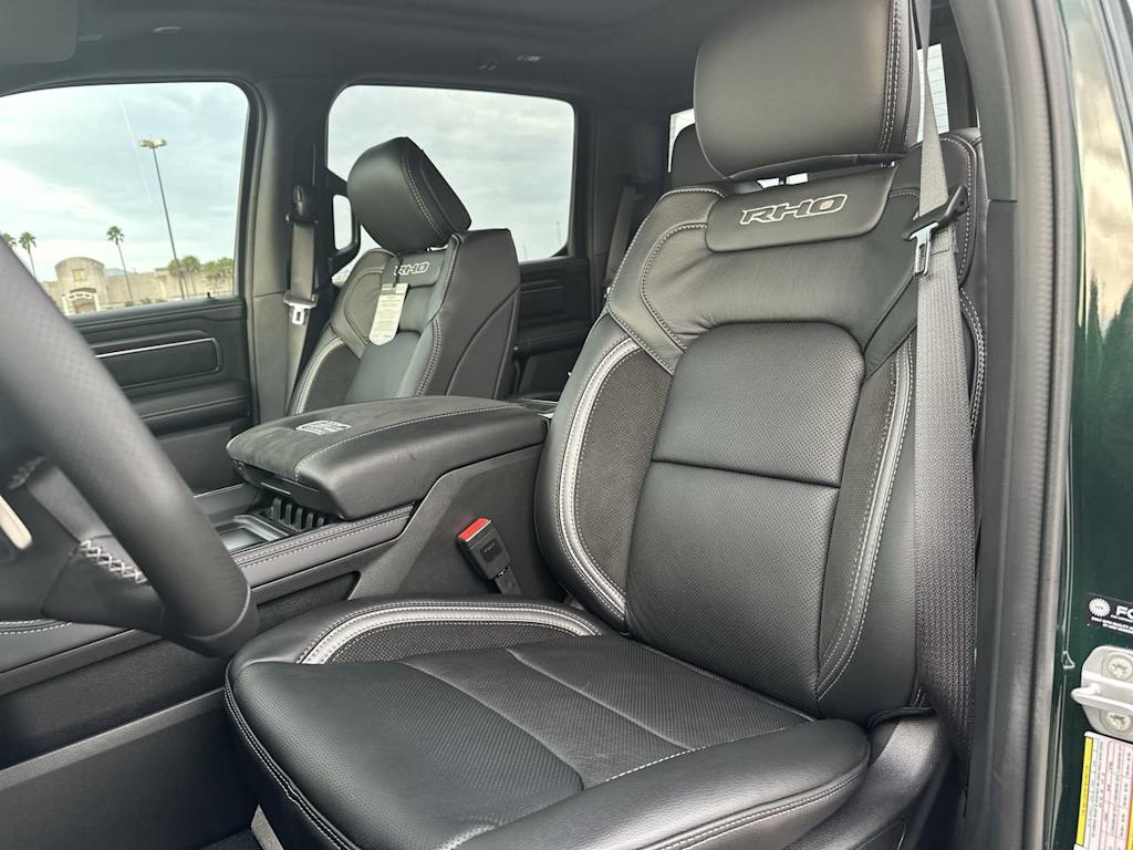 Thumbnail: 2026 RAM 1500 - 12