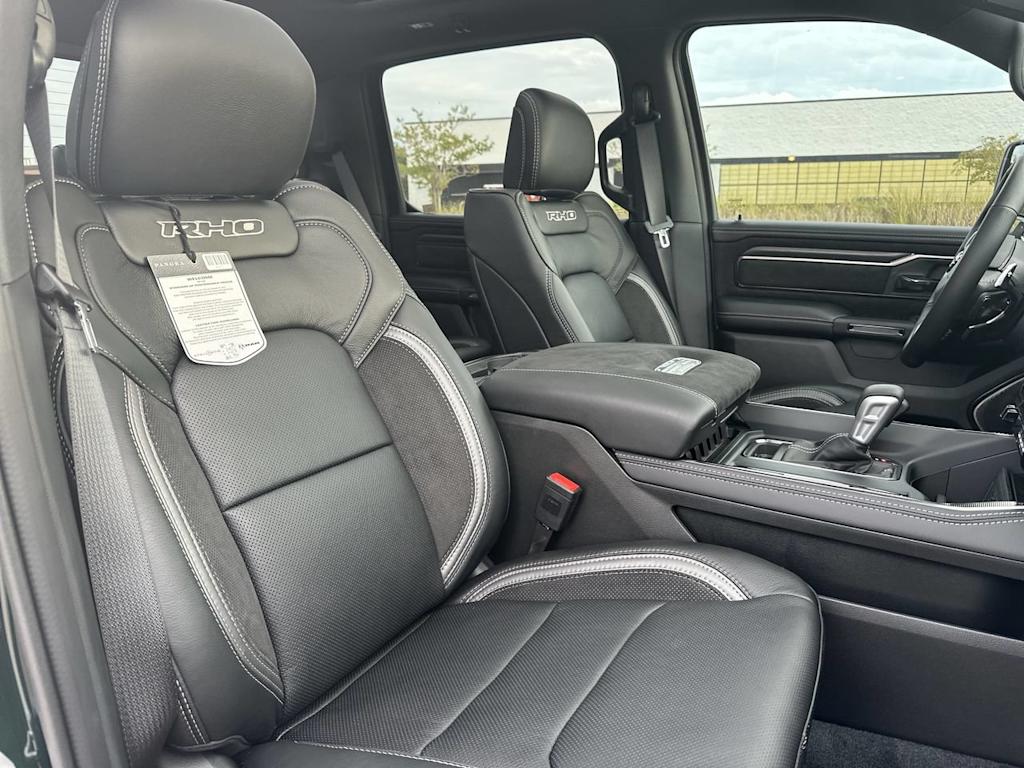 Thumbnail: 2026 RAM 1500 - 29