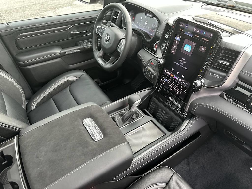 Thumbnail: 2026 RAM 1500 - 14