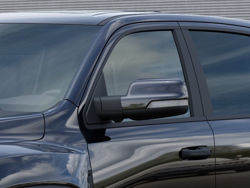 Thumbnail: 2026 RAM 1500 - 20