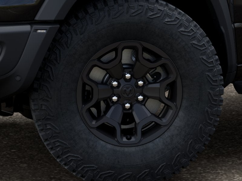 Thumbnail: 2026 RAM 1500 - 7