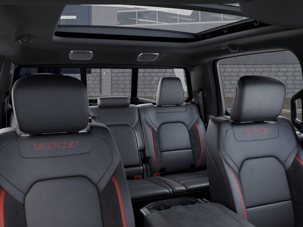 Thumbnail: 2026 RAM 1500 - 26