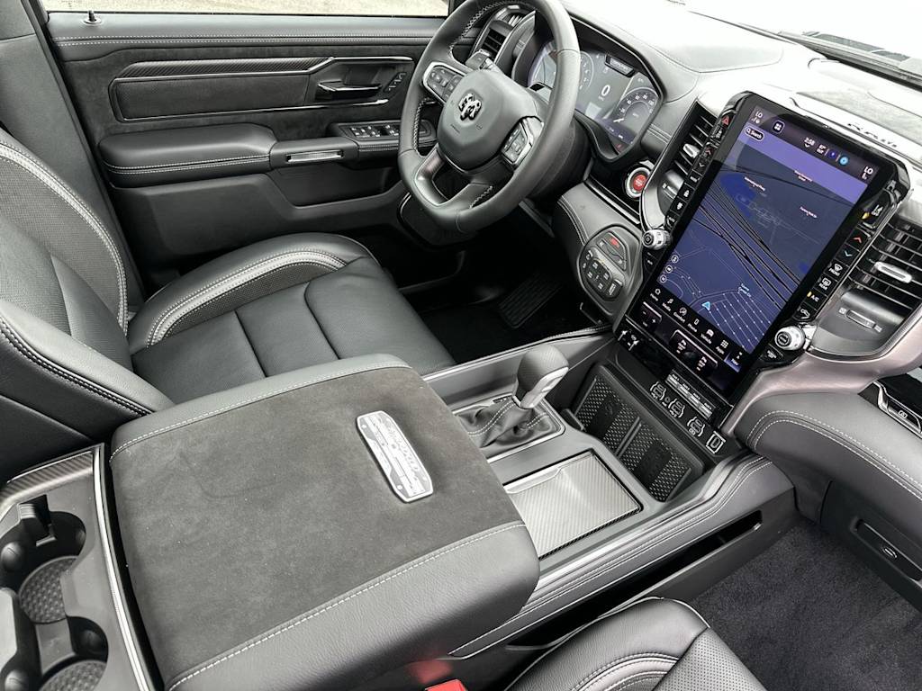 Thumbnail: 2026 RAM 1500 - 13