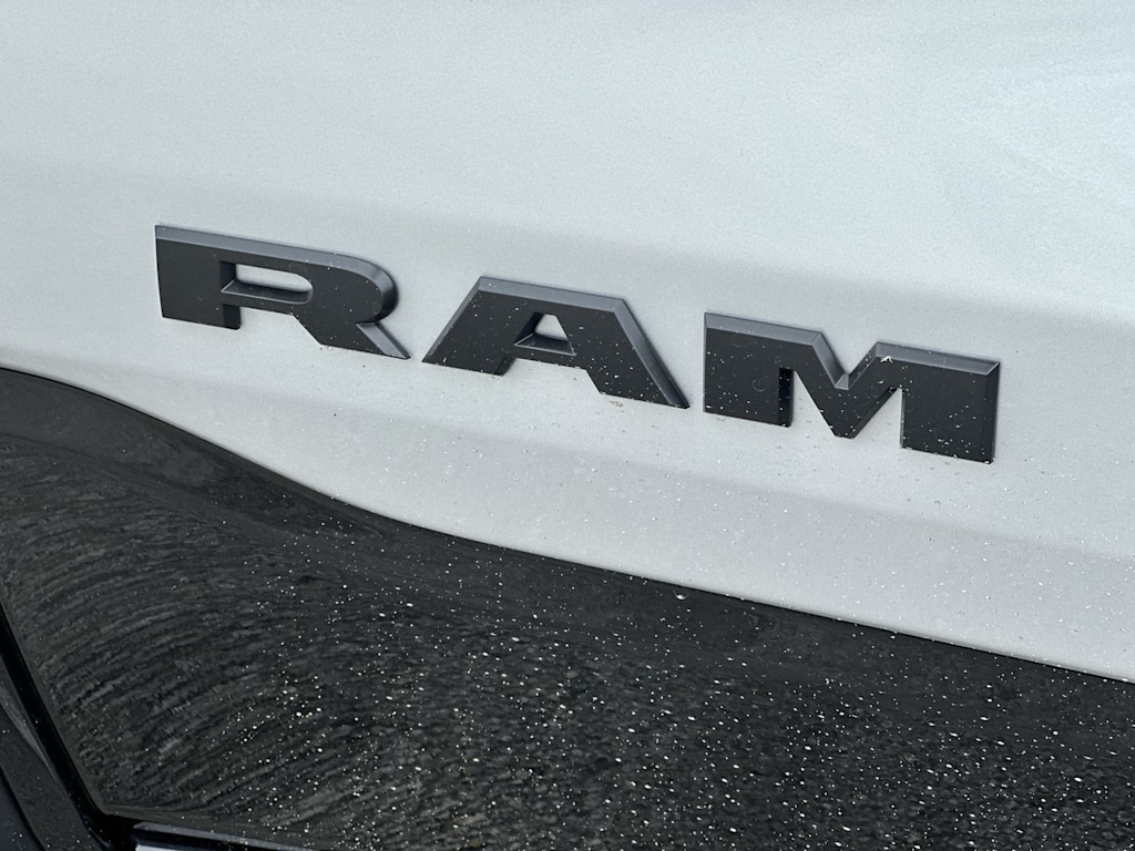 Thumbnail: 2026 RAM 1500 - 6