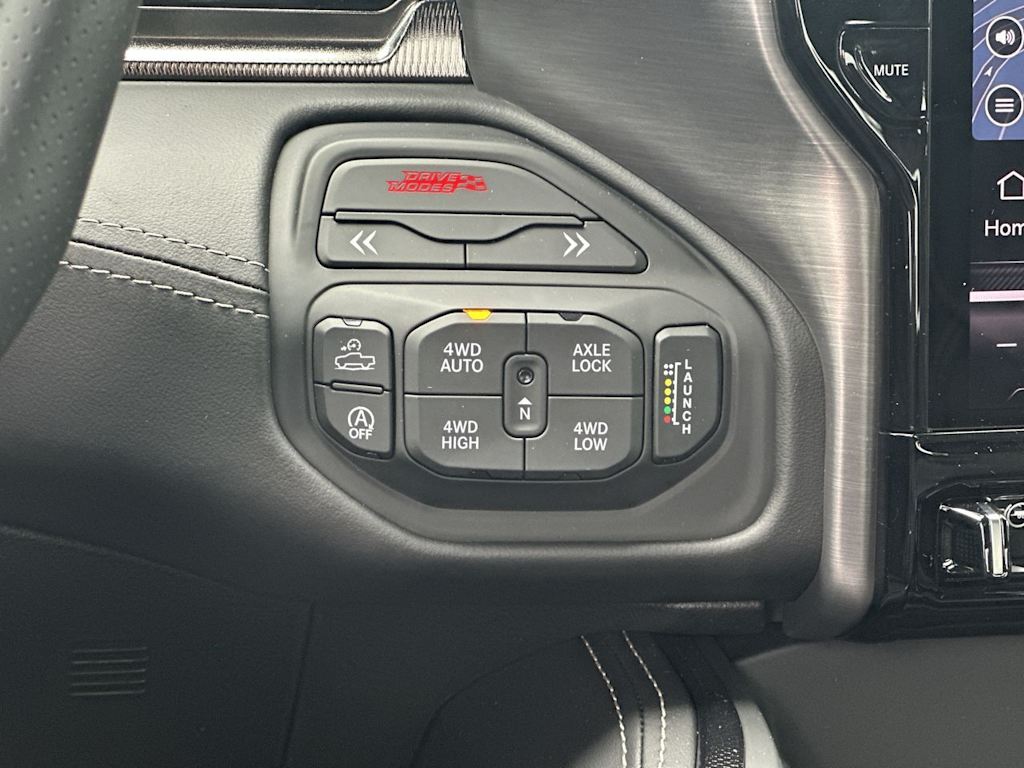 Thumbnail: 2026 RAM 1500 - 24