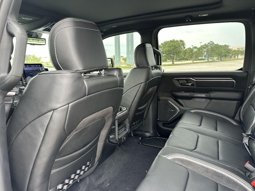 Thumbnail: 2026 RAM 1500 - 12