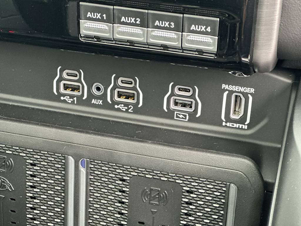 Thumbnail: 2026 RAM 1500 - 30