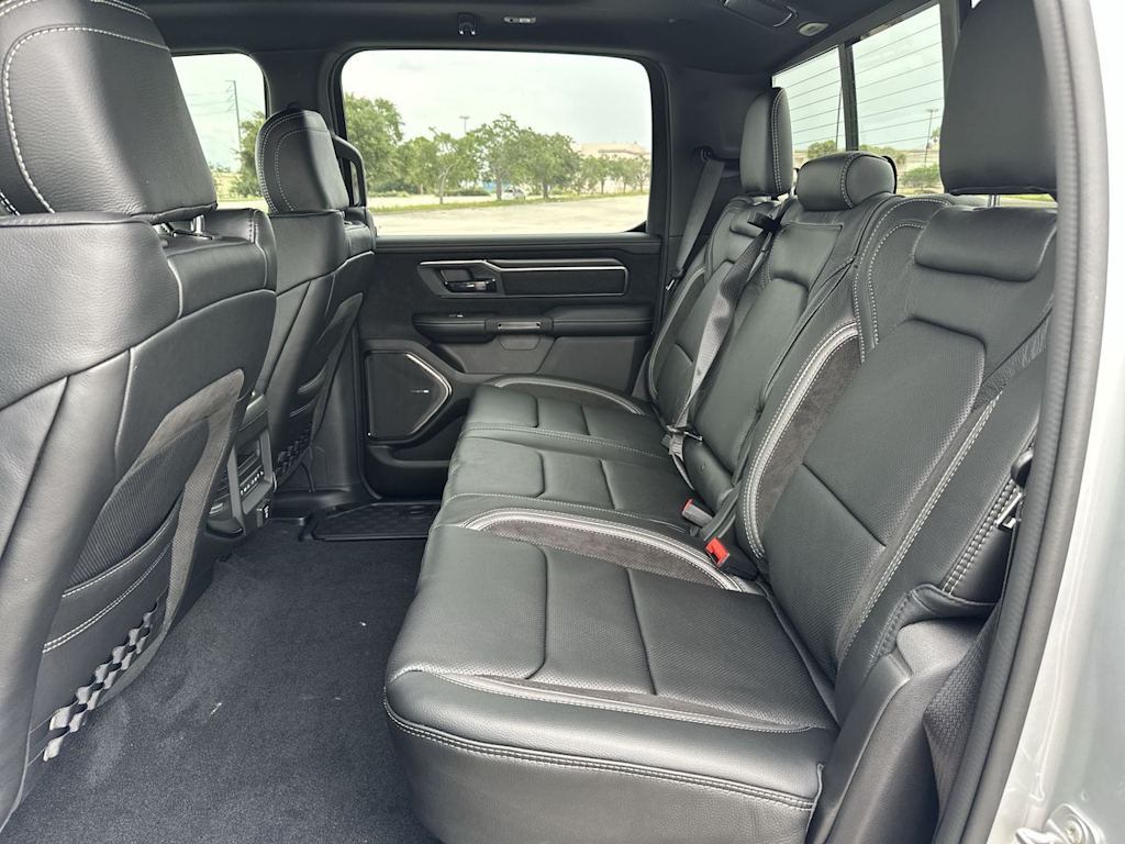 Thumbnail: 2026 RAM 1500 - 26