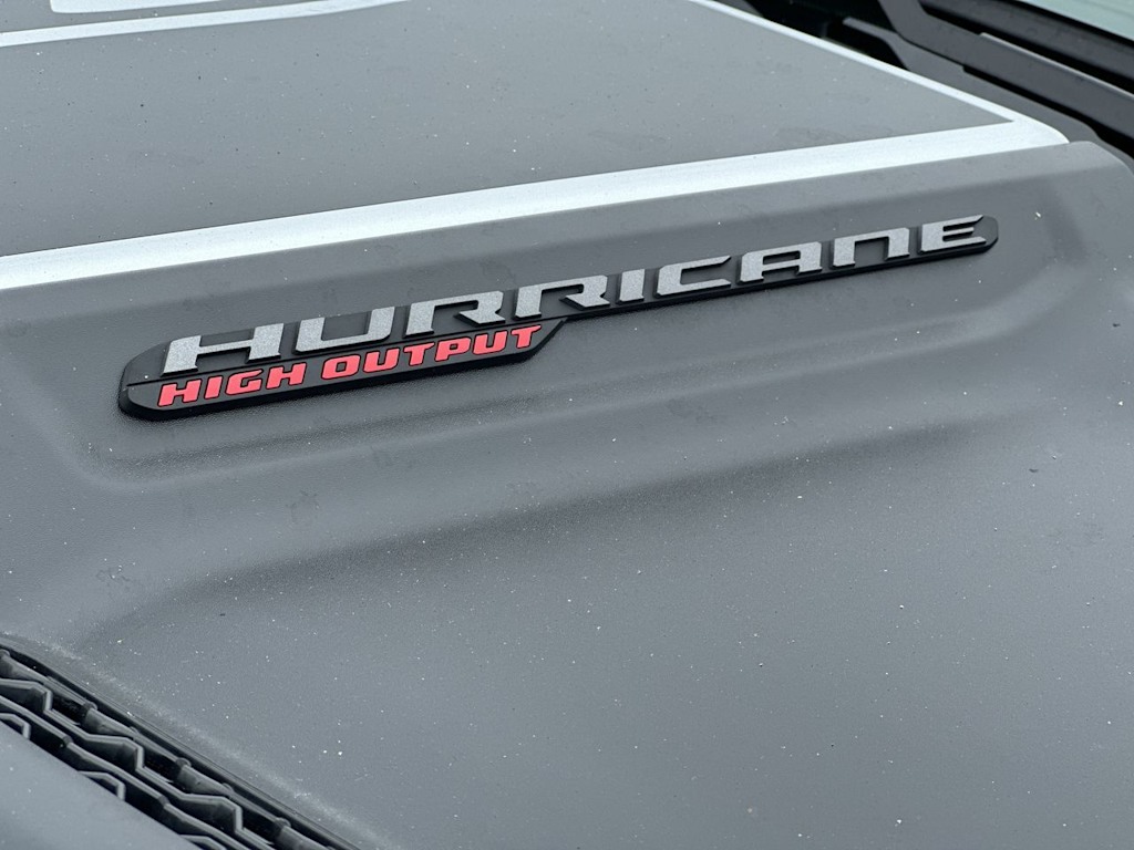 Thumbnail: 2026 RAM 1500 - 23