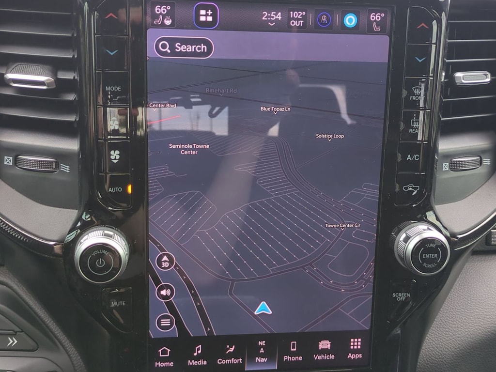 Thumbnail: 2026 RAM 1500 - 32