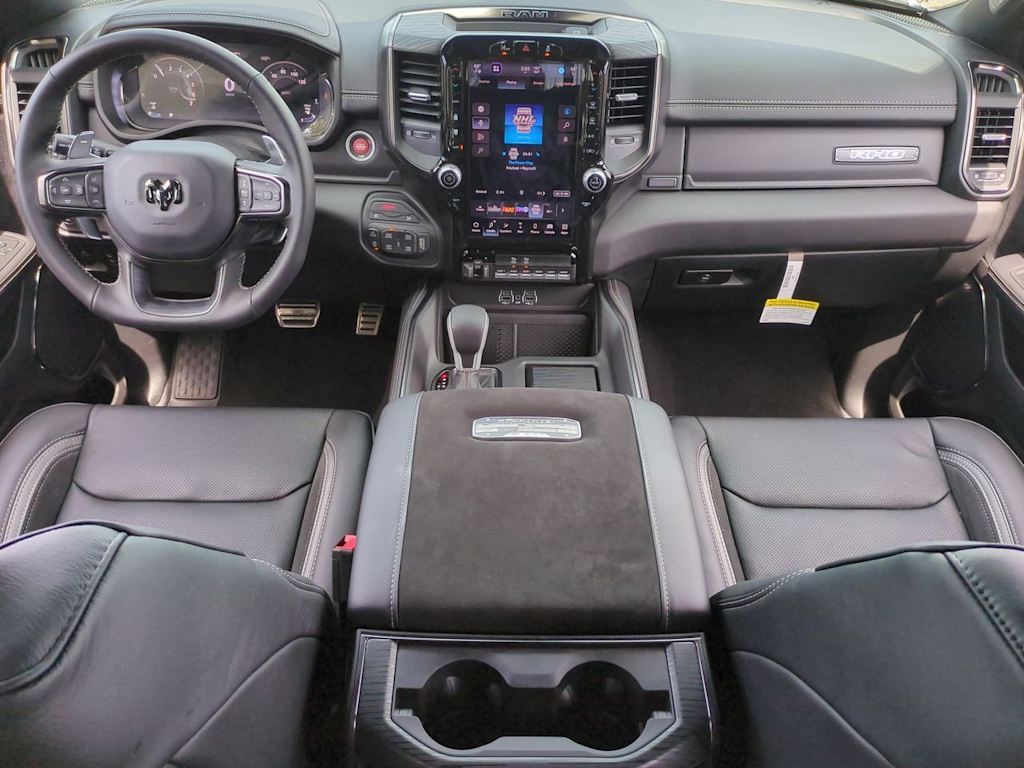 Thumbnail: 2026 RAM 1500 - 10