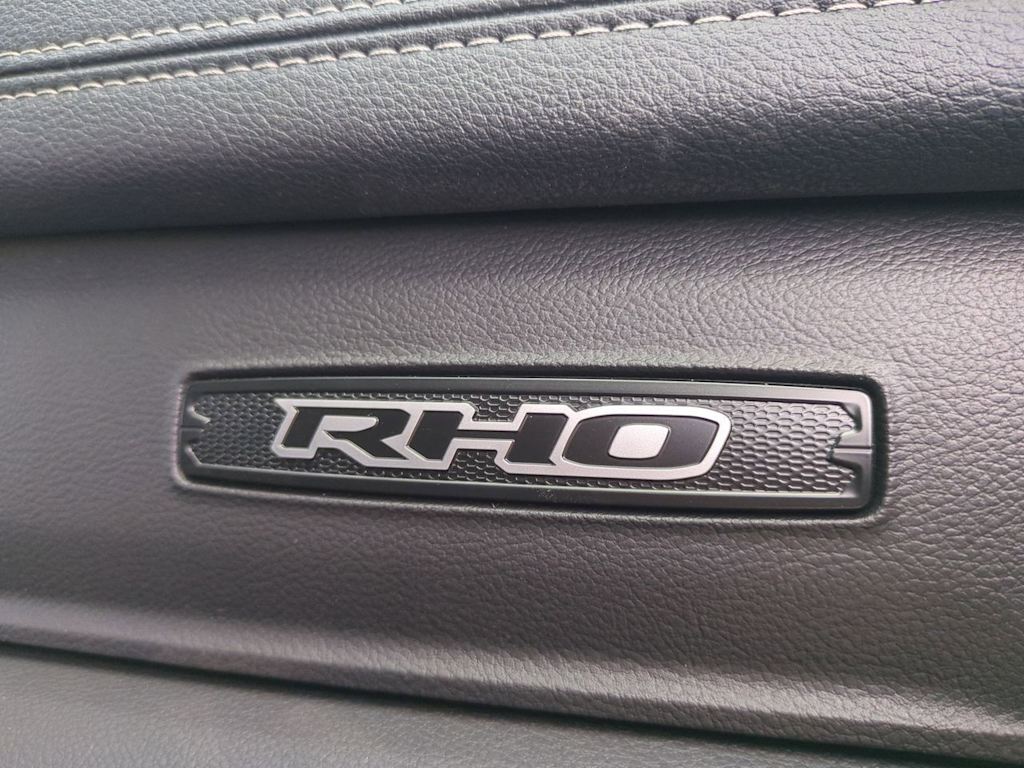 Thumbnail: 2026 RAM 1500 - 7