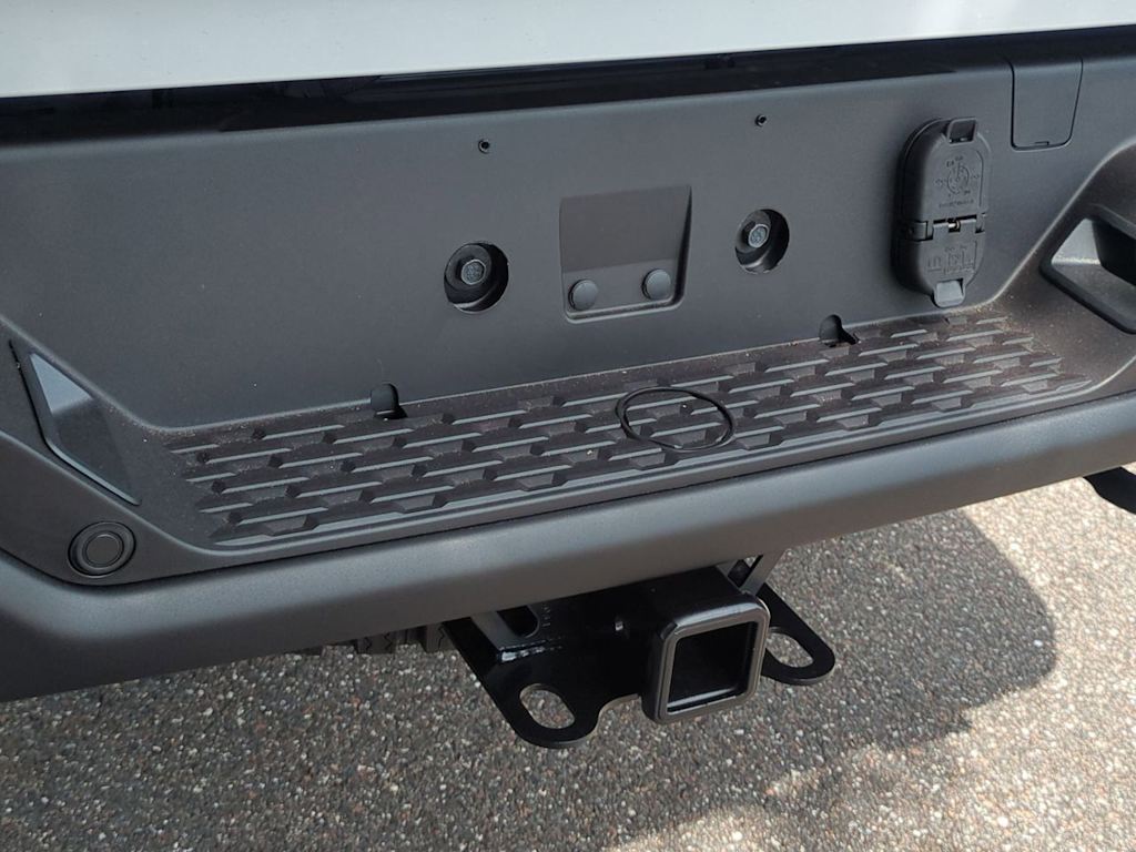 Thumbnail: 2026 RAM 1500 - 37