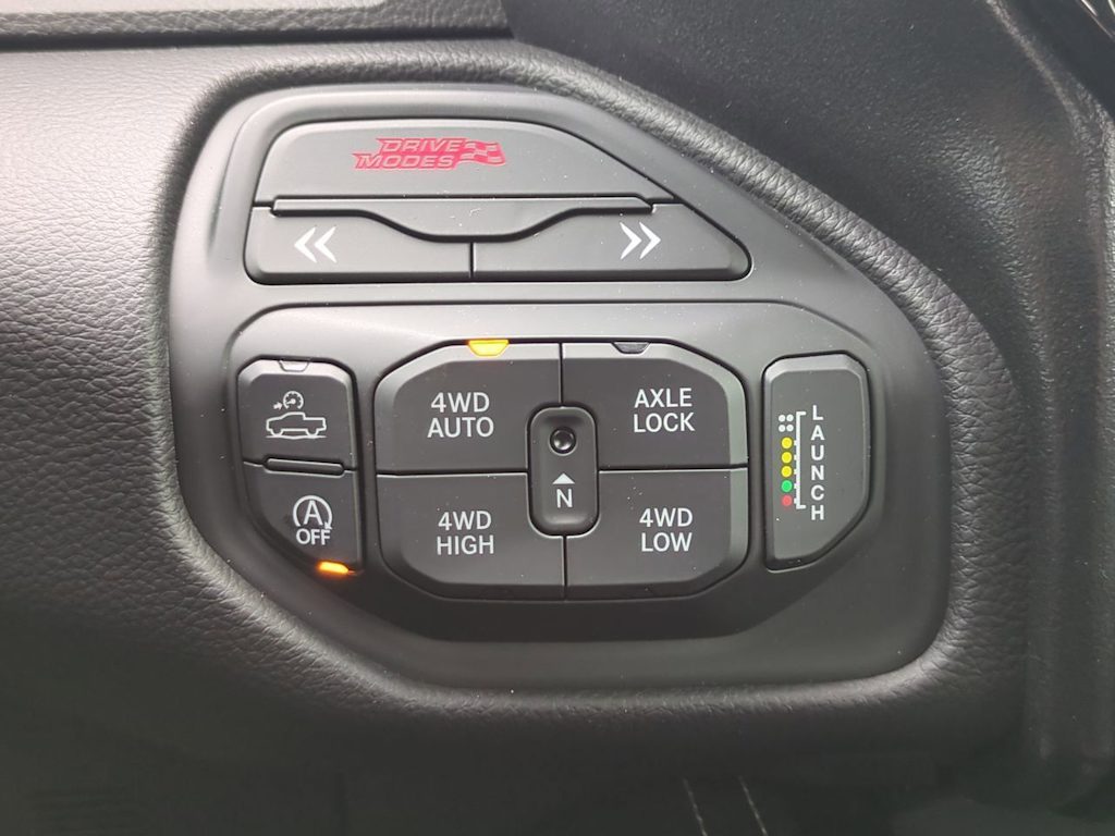 Thumbnail: 2026 RAM 1500 - 26