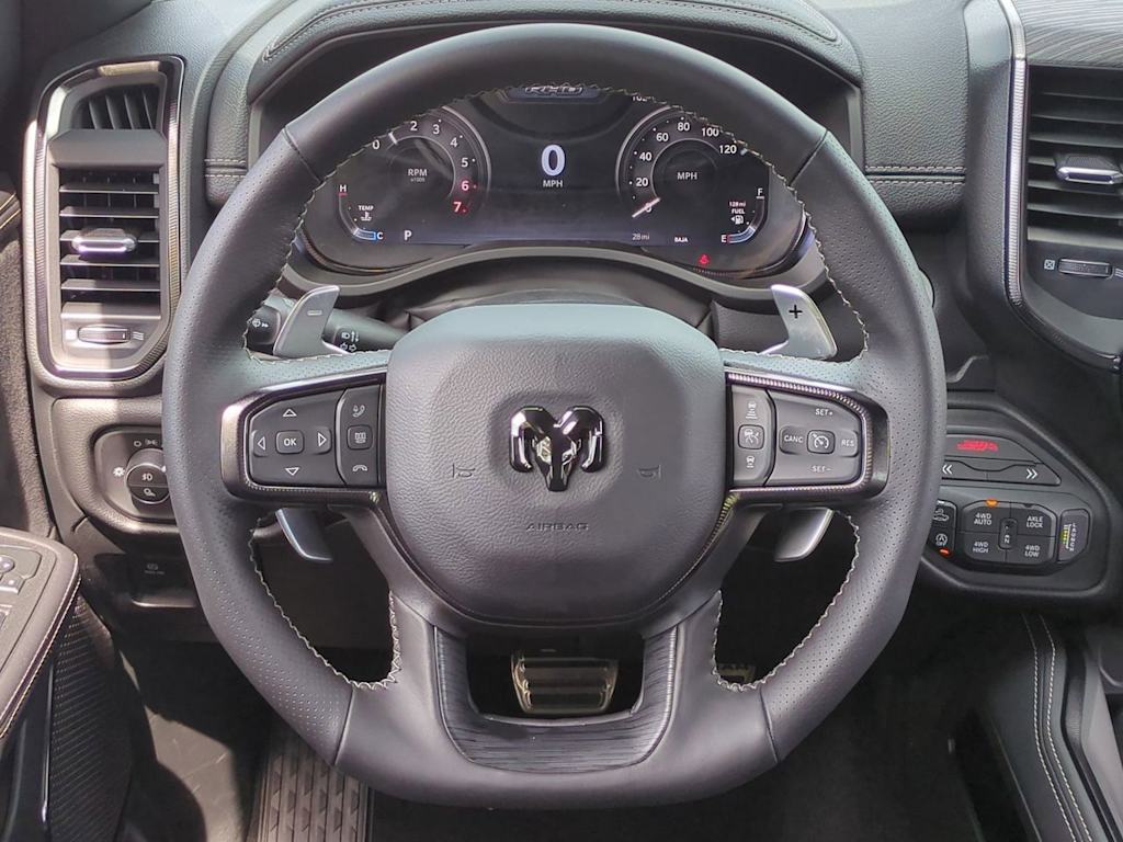 Thumbnail: 2026 RAM 1500 - 14