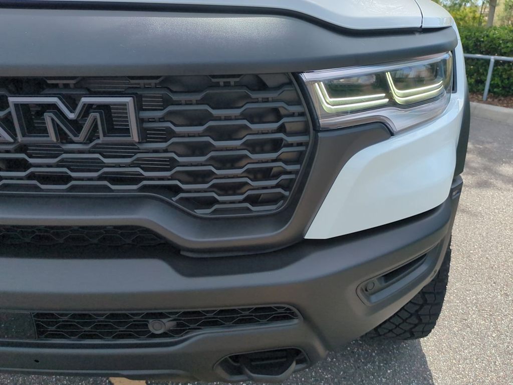 Thumbnail: 2026 RAM 1500 - 24