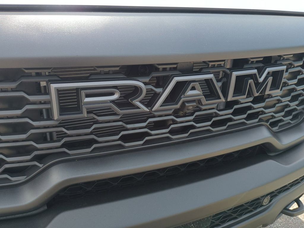 Thumbnail: 2026 RAM 1500 - 25