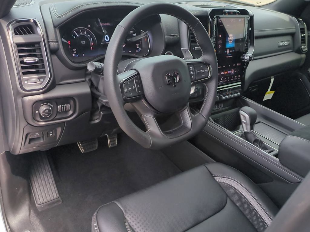 Thumbnail: 2026 RAM 1500 - 2