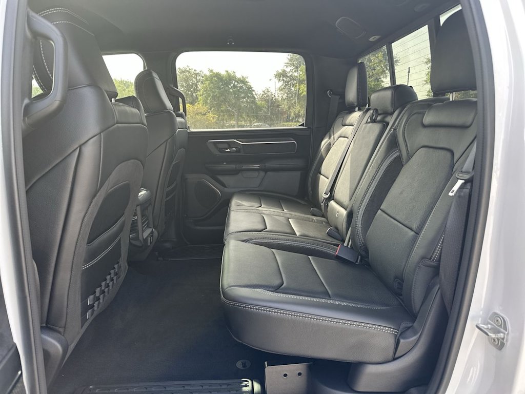 Thumbnail: 2026 RAM 1500 - 27