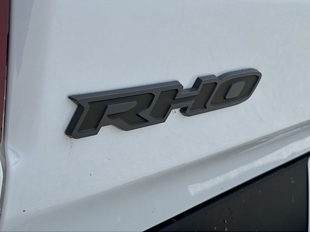 Thumbnail: 2026 RAM 1500 - 7