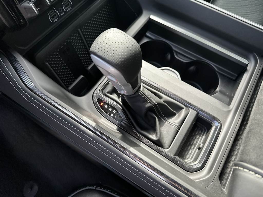 Thumbnail: 2026 RAM 1500 - 30