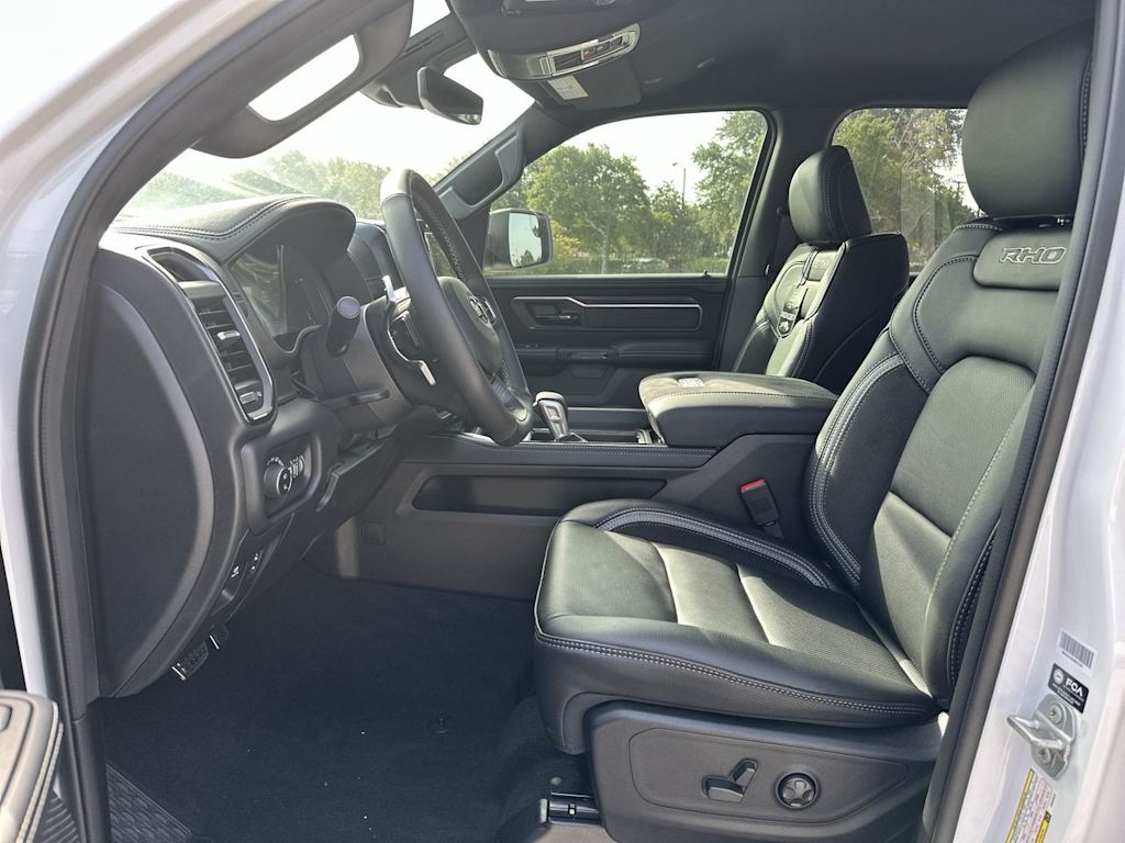 Thumbnail: 2026 RAM 1500 - 10
