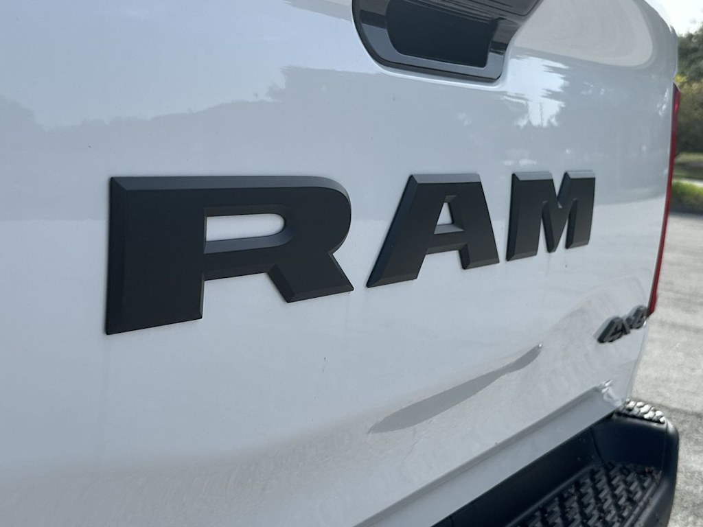 Thumbnail: 2026 RAM 1500 - 26