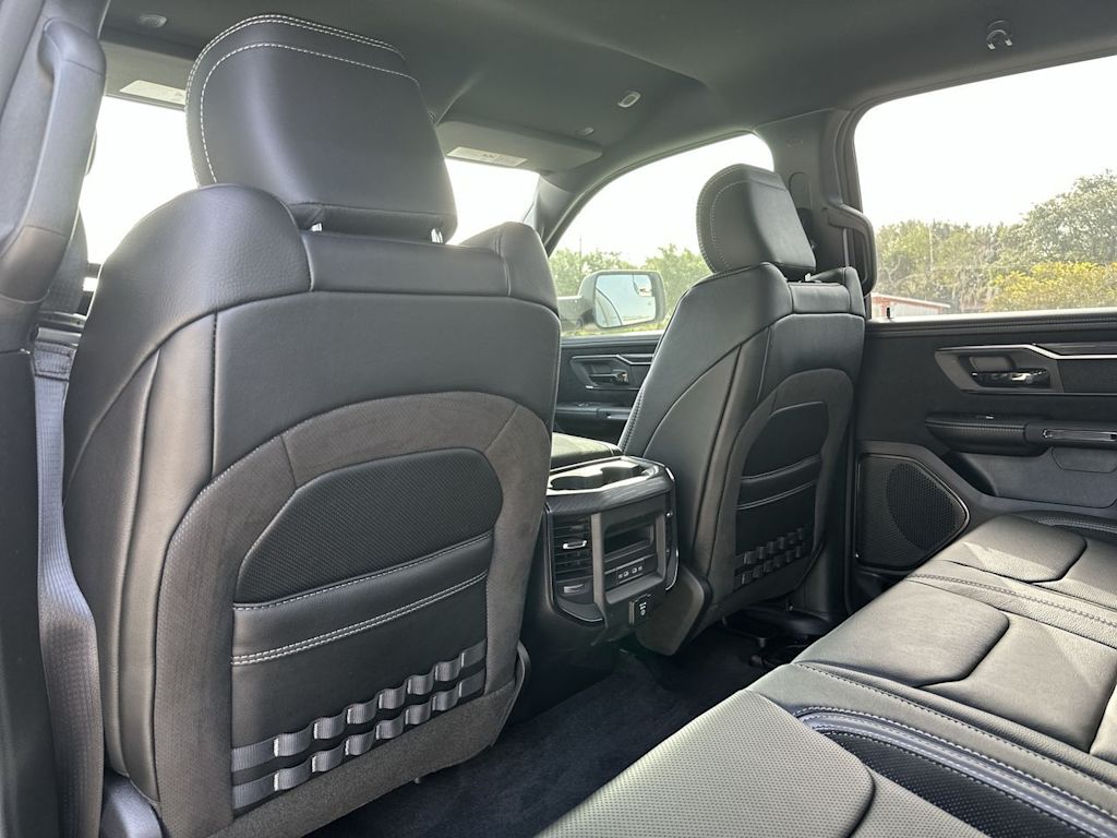 Thumbnail: 2026 RAM 1500 - 11