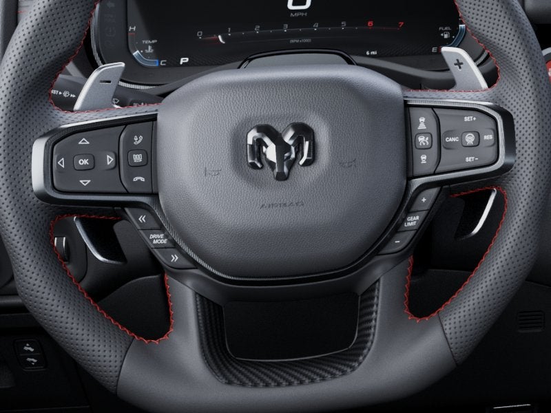 Thumbnail: 2026 RAM 1500 - 22