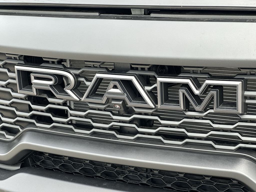 Thumbnail: 2026 RAM 1500 - 7