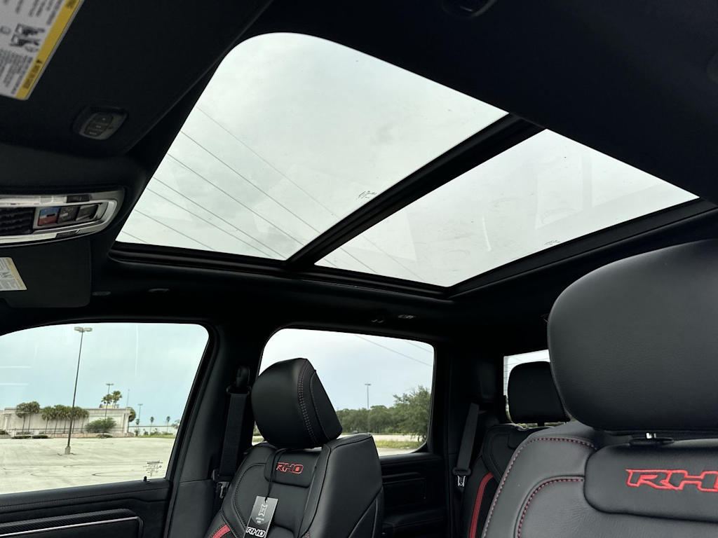 Thumbnail: 2026 RAM 1500 - 26