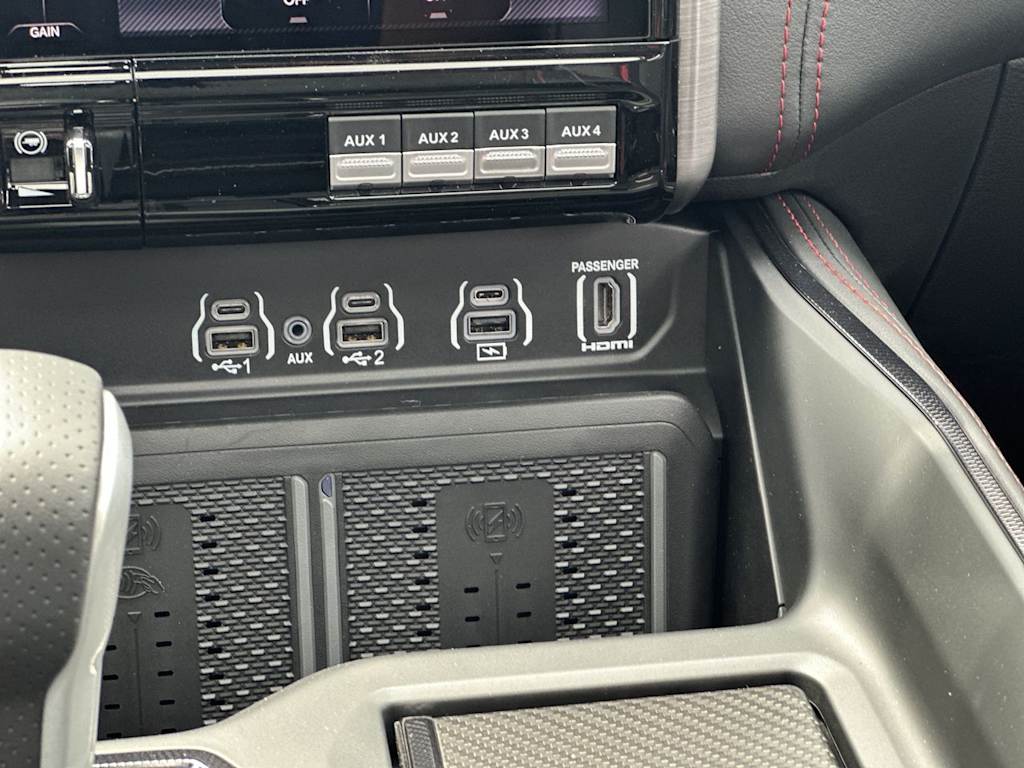 Thumbnail: 2026 RAM 1500 - 16